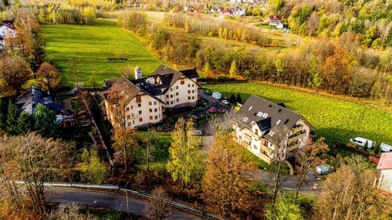 Wonder Home - Apartamenty W Spokojnej Okolicy, Z Widokiem Na Gory Karpacz Exterior foto