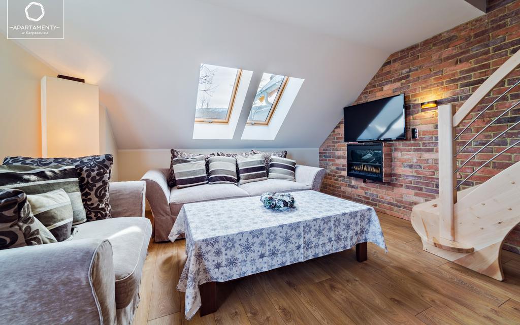 Wonder Home - Apartamenty W Spokojnej Okolicy, Z Widokiem Na Gory Karpacz Exterior foto