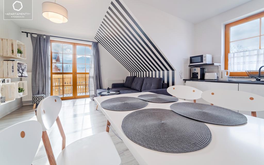 Wonder Home - Apartamenty W Spokojnej Okolicy, Z Widokiem Na Gory Karpacz Exterior foto