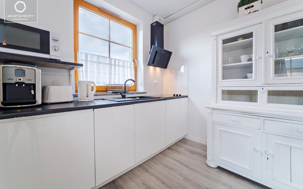 Wonder Home - Apartamenty W Spokojnej Okolicy, Z Widokiem Na Gory Karpacz Exterior foto