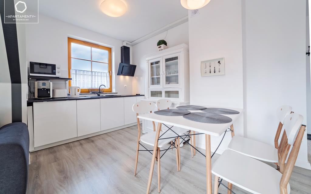 Wonder Home - Apartamenty W Spokojnej Okolicy, Z Widokiem Na Gory Karpacz Exterior foto