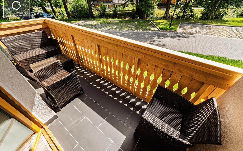 Wonder Home - Apartamenty W Spokojnej Okolicy, Z Widokiem Na Gory Karpacz Exterior foto