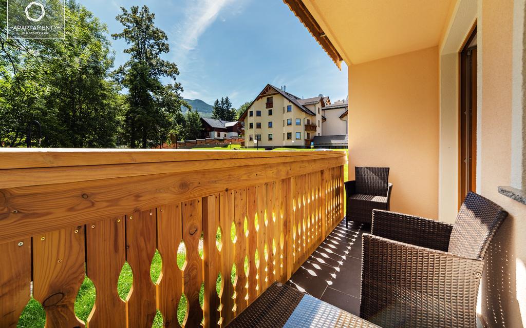 Wonder Home - Apartamenty W Spokojnej Okolicy, Z Widokiem Na Gory Karpacz Exterior foto