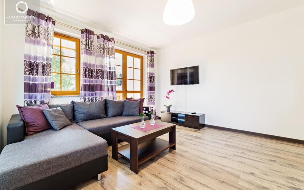 Wonder Home - Apartamenty W Spokojnej Okolicy, Z Widokiem Na Gory Karpacz Exterior foto