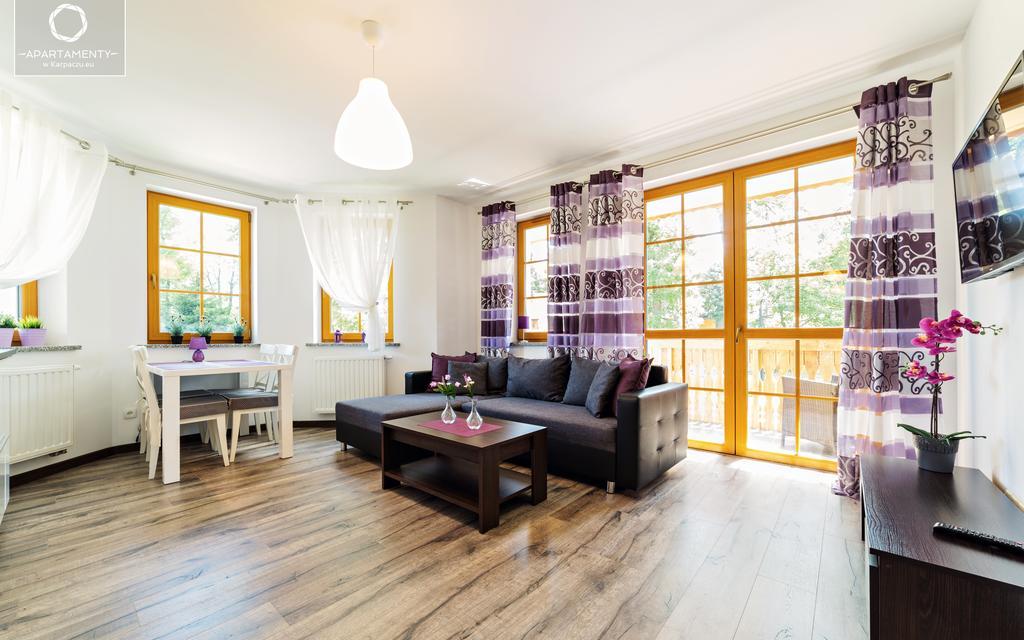 Wonder Home - Apartamenty W Spokojnej Okolicy, Z Widokiem Na Gory Karpacz Exterior foto