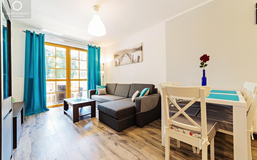 Wonder Home - Apartamenty W Spokojnej Okolicy, Z Widokiem Na Gory Karpacz Exterior foto