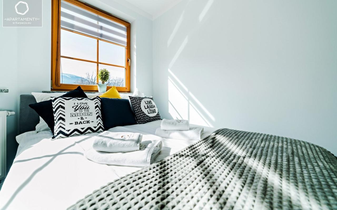 Wonder Home - Apartamenty W Spokojnej Okolicy, Z Widokiem Na Gory Karpacz Exterior foto